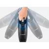 Bosch Serie 2 BBHF216 odkurzacz bezprzewodowy/miotła elektryczna 2-w-1 odkurzacz bezprzewodowy Akumulatorowy Na sucho Bezworkowy Niebieski