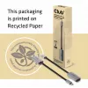Aktywny adapter CLUB3D USB Type C do DisplayPort 1.4 8K60Hz HBR3