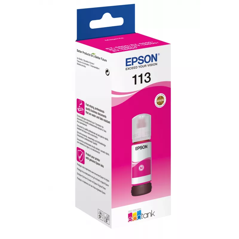 Epson 113 EcoTank Oryginalny