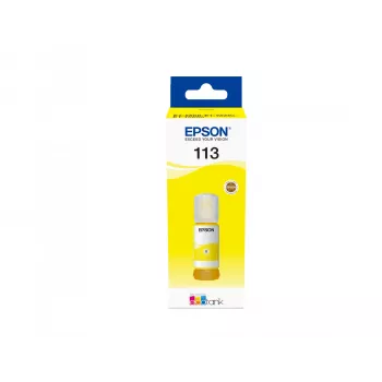 Wkład atramentowy Epson C13T06B440 113 żółty