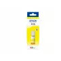 Wkład atramentowy Epson C13T06B440 113 żółty