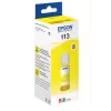 Wkład atramentowy Epson C13T06B440 113 żółty