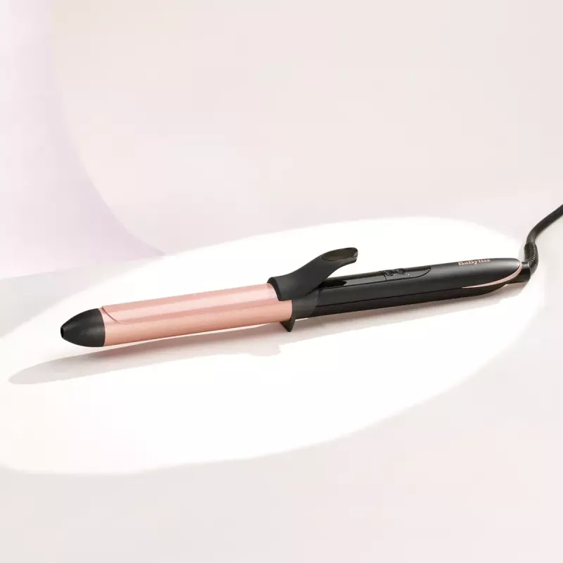 Lokówka BaByliss 25mm Curling Tong