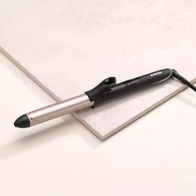 Lokówka BaByliss 25mm Curling Tong