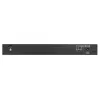 NETGEAR GS308PP Niezarządzalny Gigabit Ethernet (10/100/1000) Power over Ethernet (PoE) Czarny