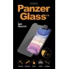 PanzerGlass ® Ochrona ekranu iPhone 11 | XR | Standard Fit