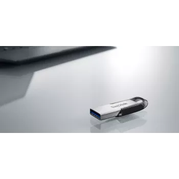 Pamięć flash USB SanDisk 512 GB USB Type-A 3.2 Gen 1 Ultra Flair