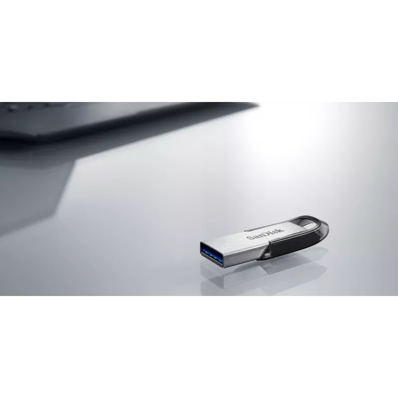 Pamięć flash USB SanDisk 512 GB USB Type-A 3.2 Gen 1 Ultra Flair
