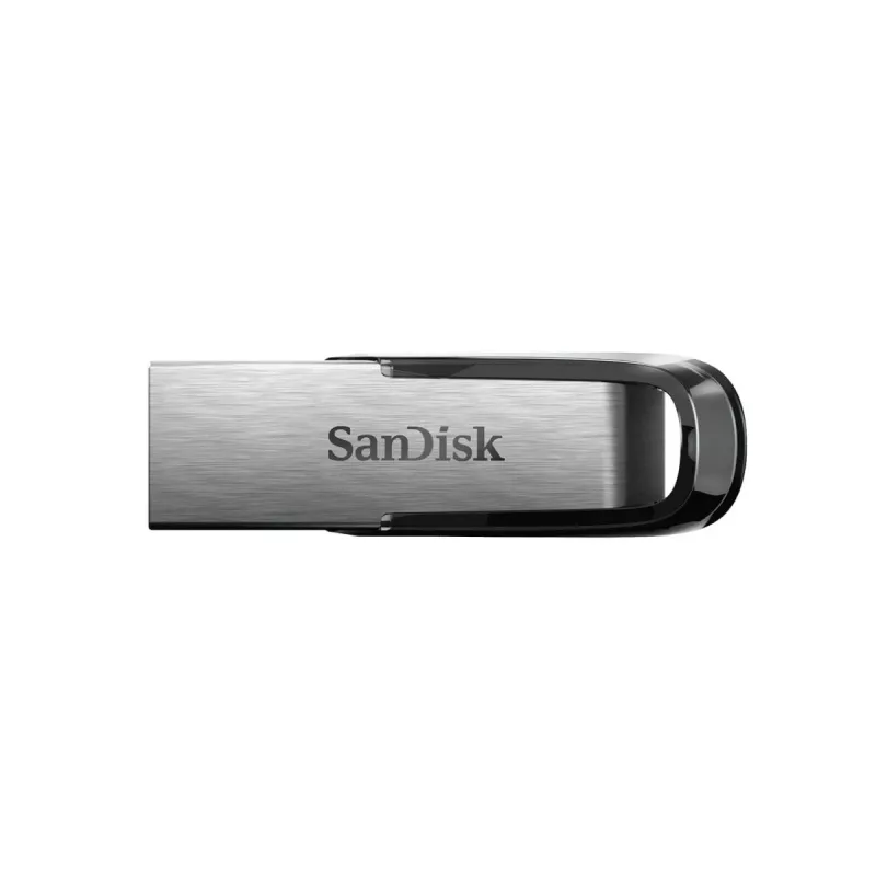 Pamięć flash USB SanDisk 512 GB USB Type-A 3.2 Gen 1 Ultra Flair