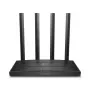 Router bezprzewodowy TP-Link Archer C80 Gigabit Ethernet Dual-band (2,4 GHz / 5 GHz) Czarny