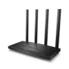 Router bezprzewodowy TP-Link Archer C80 Gigabit Ethernet Dual-band (2,4 GHz / 5 GHz) Czarny