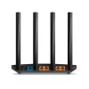 Router bezprzewodowy TP-Link Archer C80 Gigabit Ethernet Dual-band (2,4 GHz / 5 GHz) Czarny