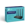 Router bezprzewodowy TP-Link Archer C80 Gigabit Ethernet Dual-band (2,4 GHz / 5 GHz) Czarny