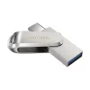 Pendrive USB SanDisk 1 TB USB Type-A USB Type-C Ultra Dual Drive Luxe