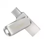 WESTERN DIGITAL SanDisk Ultra Dual Drive Luxe - 64GB USB Stick - USB TYPE-C / USB 3.1