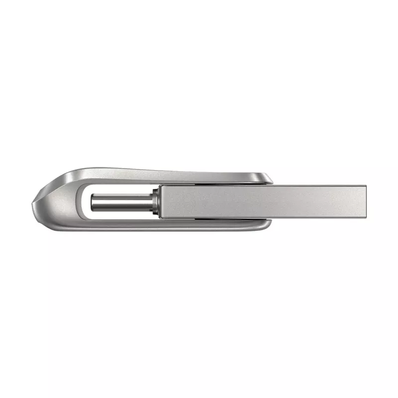 WESTERN DIGITAL SanDisk Ultra Dual Drive Luxe - 512GB Pendrive USB - USB TYPE-C / USB 3.1