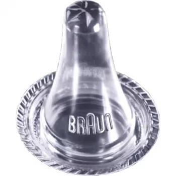 Braun LF40 ThermoScan jednorazowe filtry soczewki