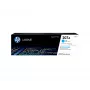 HP 207A cyjan oryginalna kaseta z tonerem LaserJet, 1250 stron, cyjan, 1 szt.
