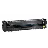 HP 207X o wysokiej wydajności żółty oryginalny wkład z tonerem LaserJet, 2450 stron, Żółty, 1 szt.