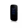 Zyxel LTE2566-M634 router bezprzewodowy Dual-band (2,4 GHz / 5 GHz) 4G Czarny
