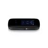 Zyxel LTE2566-M634 router bezprzewodowy Dual-band (2,4 GHz / 5 GHz) 4G Czarny