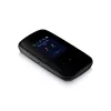 Zyxel LTE2566-M634 router bezprzewodowy Dual-band (2,4 GHz / 5 GHz) 4G Czarny