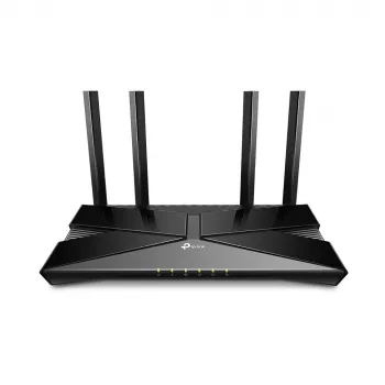 Router TP-Link Archer AX1500 Dual-Band Wi-Fi 6, Czarny