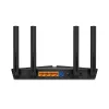 Router TP-Link Archer AX1500 Dual-Band Wi-Fi 6, Czarny