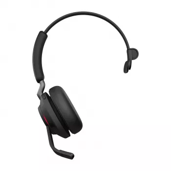 Jabra Evolve2 65 USB-A Czarny MS Mono
