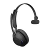 Jabra Evolve2 65 USB-A Czarny MS Mono