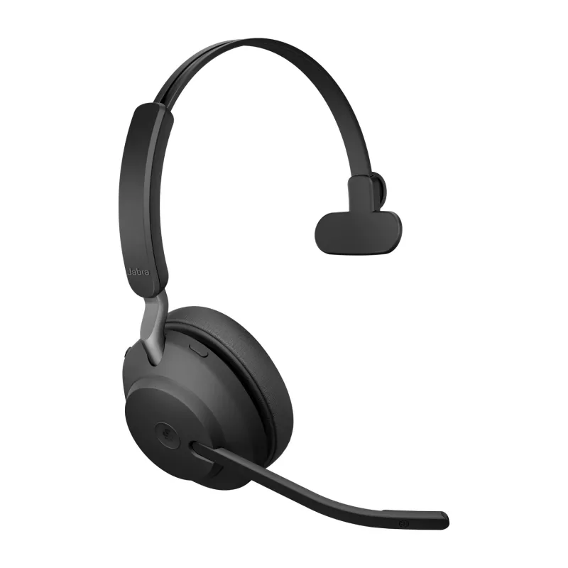 Jabra Evolve2 65 USB-A Czarny MS Mono