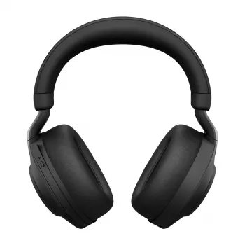 Jabra Evolve2 85 - Link380c MS Stereo, Czarny