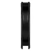 ARCTIC BioniX P140 (Szary) – Wentylator gamingowy 140 mm zoptymalizowany pod kątem ciśnienia, z PWM PST