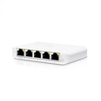 UBIQUITI NETWORKS Unifi Switch Flex Mini 5-portowy 60w