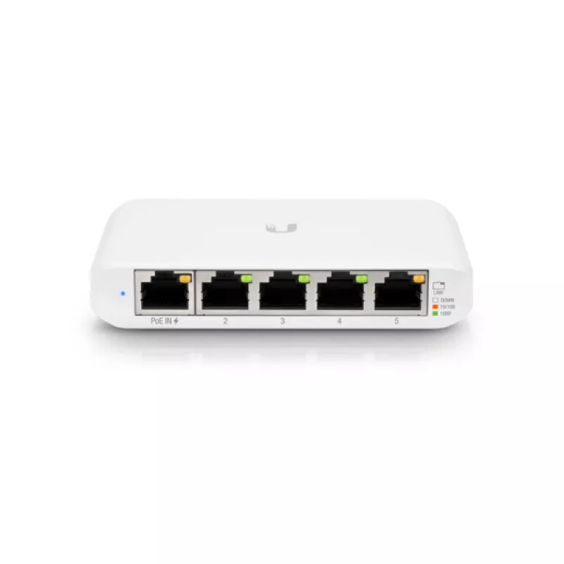 UBIQUITI NETWORKS Unifi Switch Flex Mini 5-portowy 60w