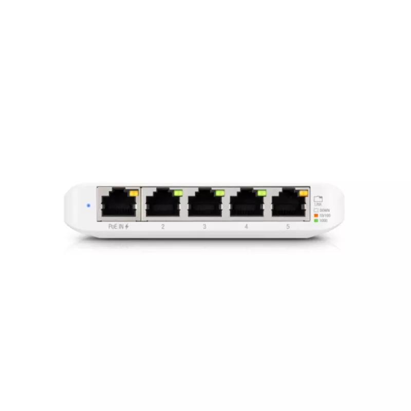 UBIQUITI NETWORKS Unifi Switch Flex Mini 5-portowy 60w