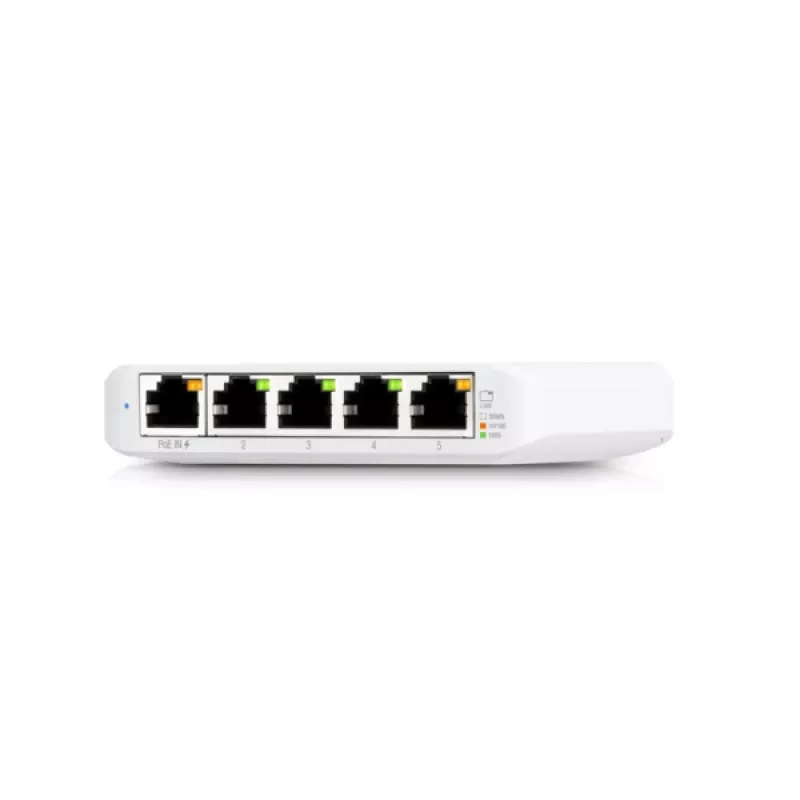 UBIQUITI NETWORKS Unifi Switch Flex Mini 5-portowy 60w