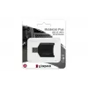 Kingston Technology MobileLite Plus czytnik kart USB 3.2 Gen 1 (3.1 Gen 1) Typ-A Czarny