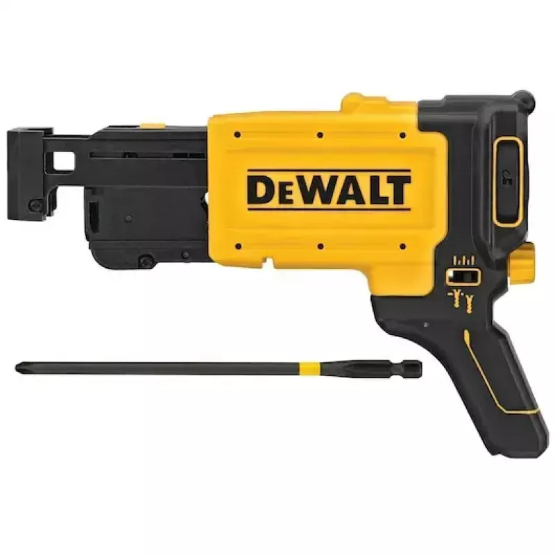 Wkrętarka DeWalt DCF6202-XJ z prostą rękojeścią 216 mm, 450 g