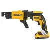 Wkrętarka DeWalt DCF6202-XJ z prostą rękojeścią 216 mm, 450 g