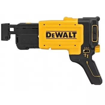 Wkrętarka DeWalt DCF6202-XJ z prostą rękojeścią 216 mm, 450 g