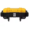 Wolnostojąca lampa robocza DeWalt DCL077-XJ, 2000 lm, IP54, akumulatorowa (akumulator sprzedawany oddzielnie)