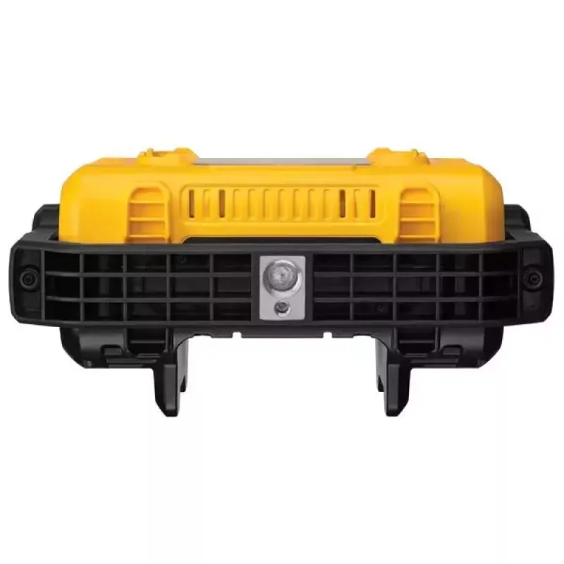 Wolnostojąca lampa robocza DeWalt DCL077-XJ, 2000 lm, IP54, akumulatorowa (akumulator sprzedawany oddzielnie)