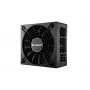 be quiet! SFX L Power zasilacz 600 W 20+4 pin ATX Czarny