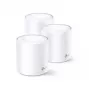 TP-Link AX3000 Całodomowy System Mesh Wi-Fi, 3 sztuki