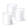 TP-Link AX3000 Całodomowy System Mesh Wi-Fi, 3 sztuki