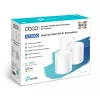 TP-Link AX3000 Całodomowy System Mesh Wi-Fi, 3 sztuki