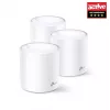 TP-Link AX3000 Całodomowy System Mesh Wi-Fi, 3 sztuki