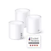 TP-Link AX3000 Całodomowy System Mesh Wi-Fi, 3 sztuki