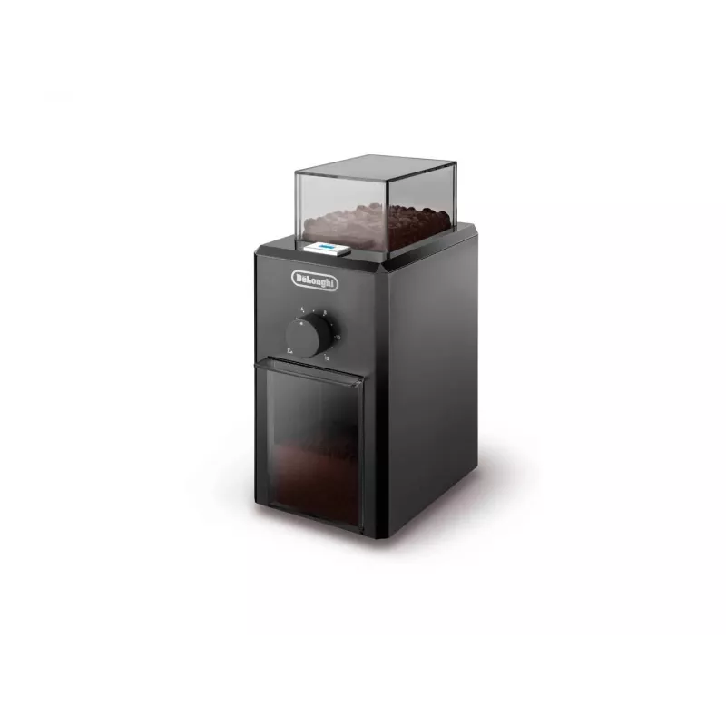 De’Longhi KG79 110 W Czarny